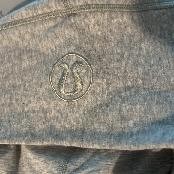 Lululemon Full Zip Jacket - Picture 2 of 5